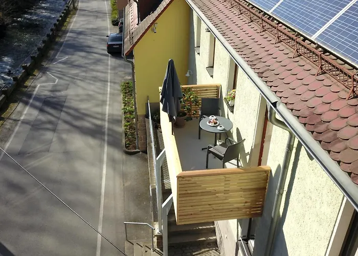 Xxl Ferienwohnung