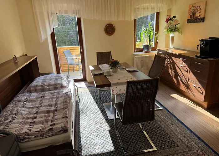 Xxl Ferienwohnung