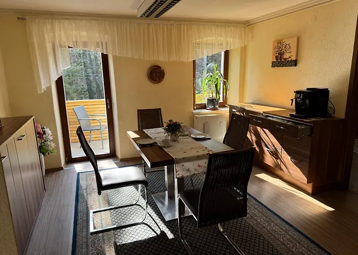 Xxl Ferienwohnung