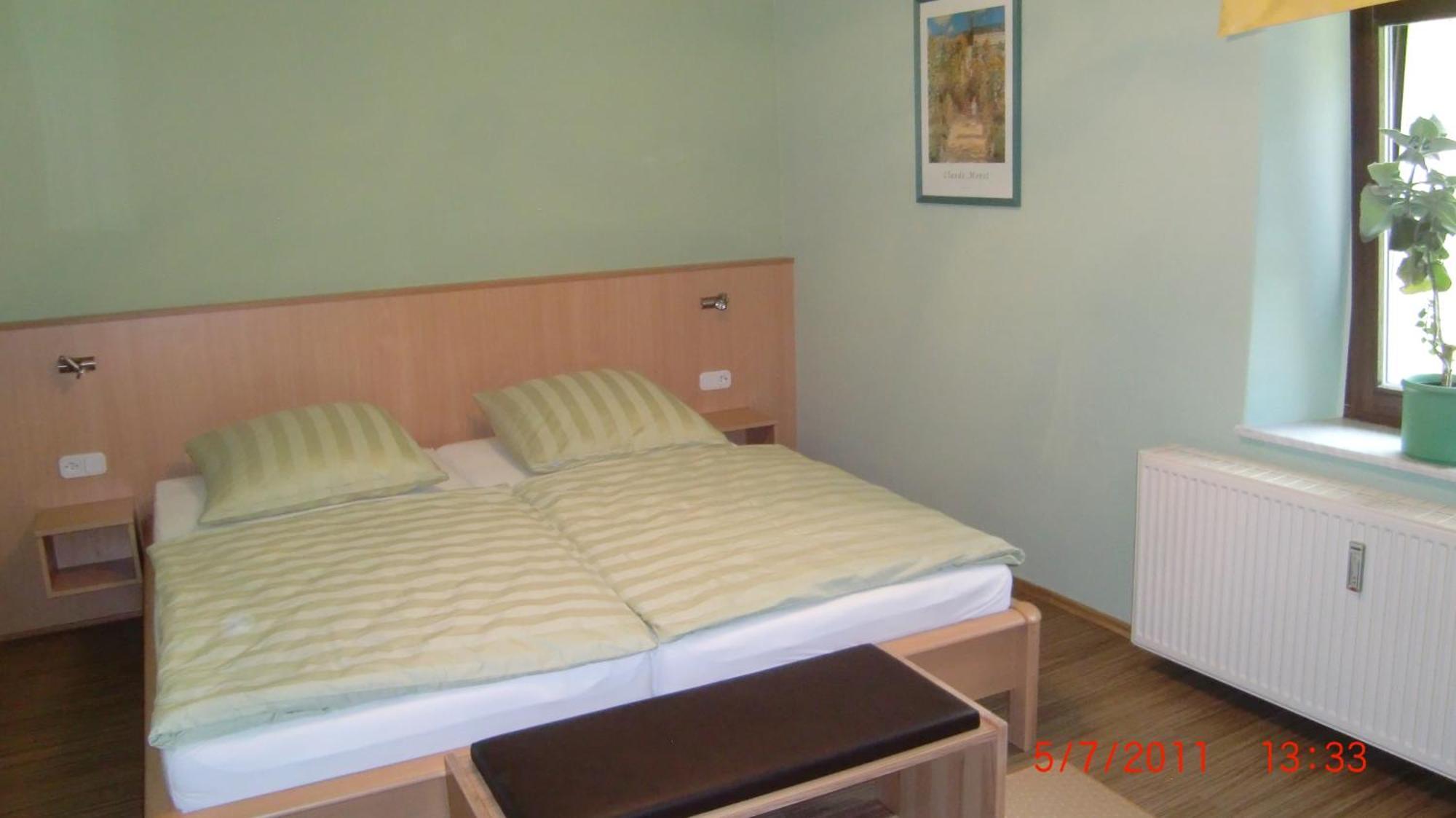 Xxl Homestay *